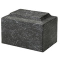 Mackenzie classic stonetone keepsake urn-nocturne cremation supplies and equipment product