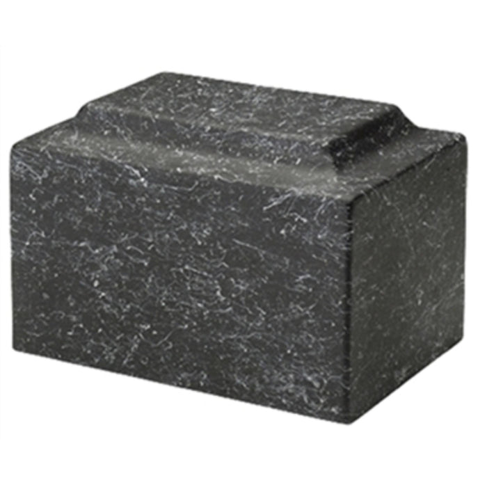 Mackenzie classic stonetone keepsake urn-nocturne cremation supplies and equipment product