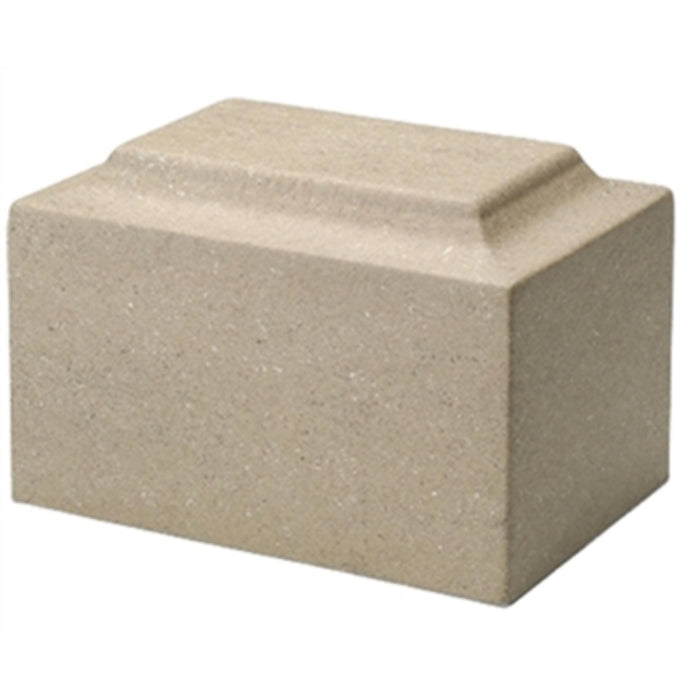 Mackenzie classic stonetone urn-catalina cremation supplies and equipment product