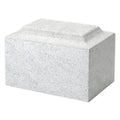 Mackenzie classic stonetone urn-granitone cremation supplies and equipment product