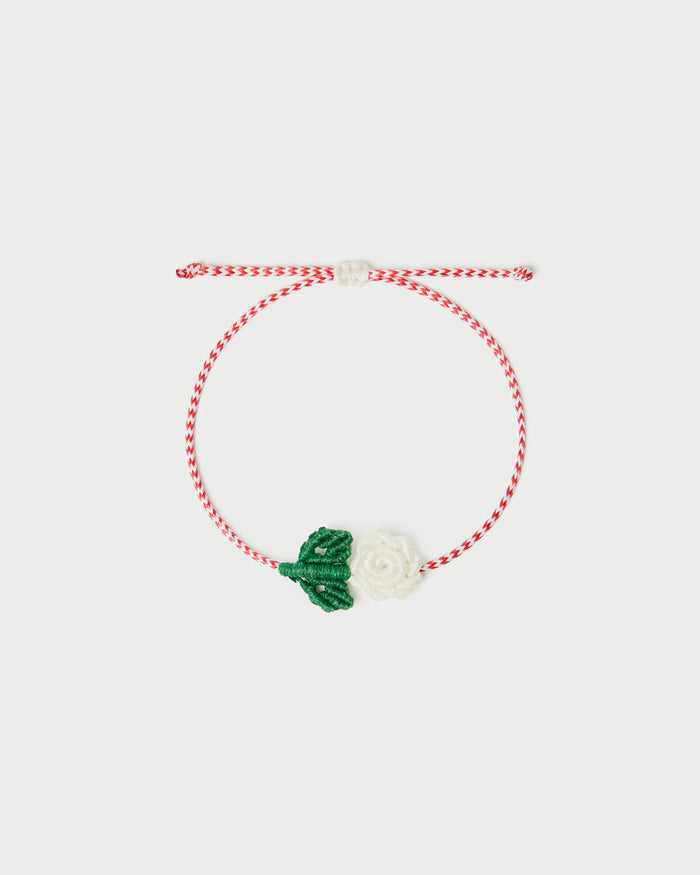 Macrame Bracelet