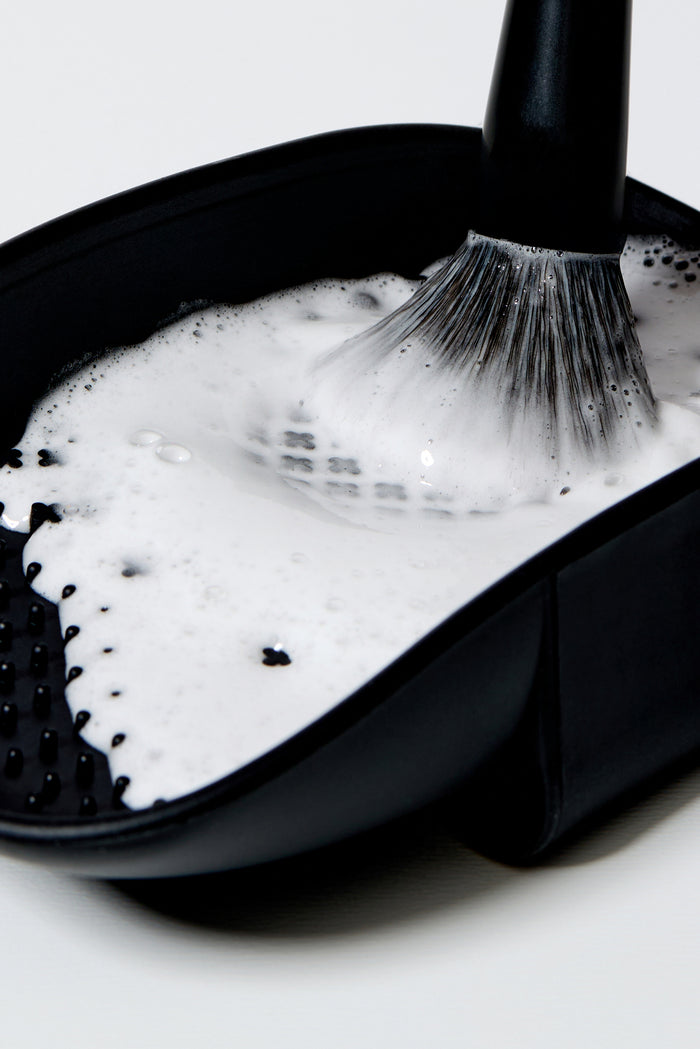 Makeup Brush Cleaning Mat