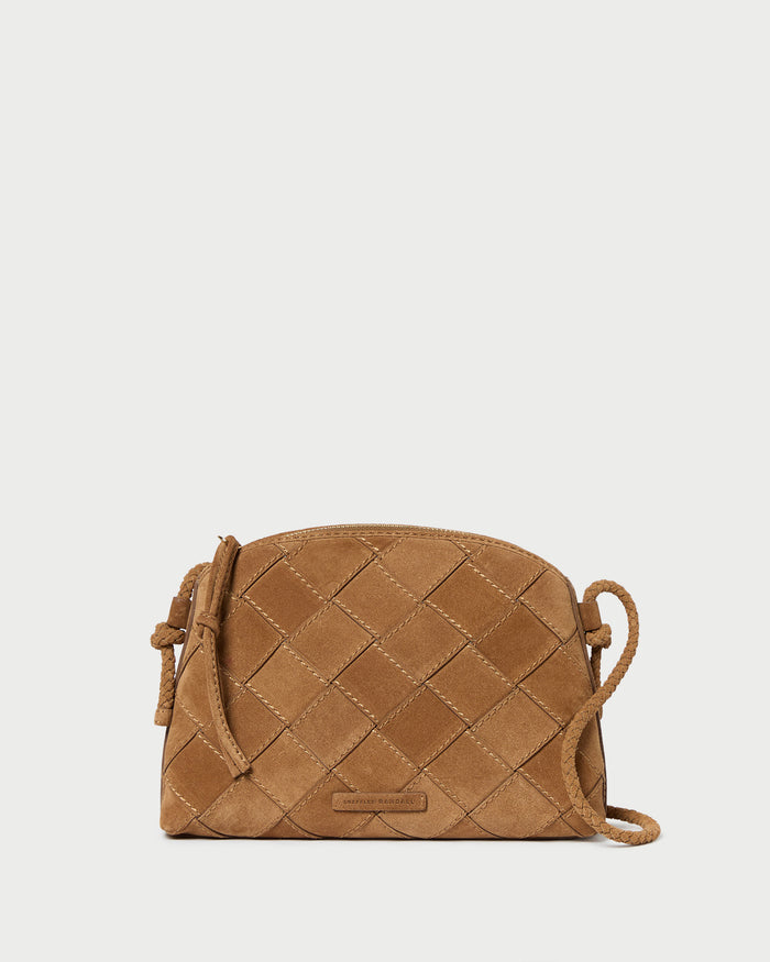 Color: Toffee