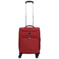 Martha Stewart 22" Softside Carry-On Luggage