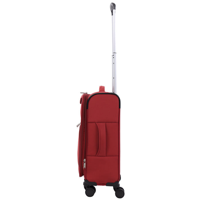 Martha Stewart 22" Softside Carry-On Luggage
