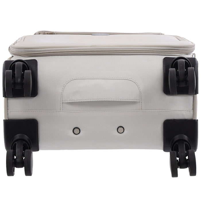 Martha Stewart 22" Softside Carry-On Luggage