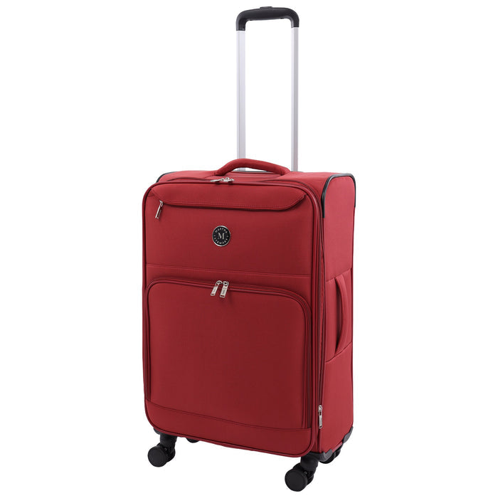 Martha Stewart 27" Softside Luggage