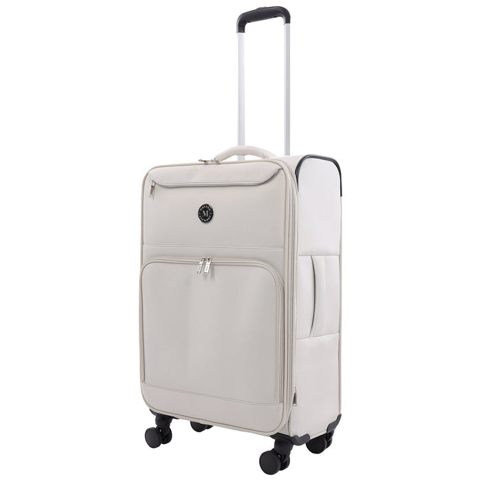 Martha Stewart 27" Softside Luggage