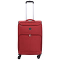 Martha Stewart 27" Softside Luggage