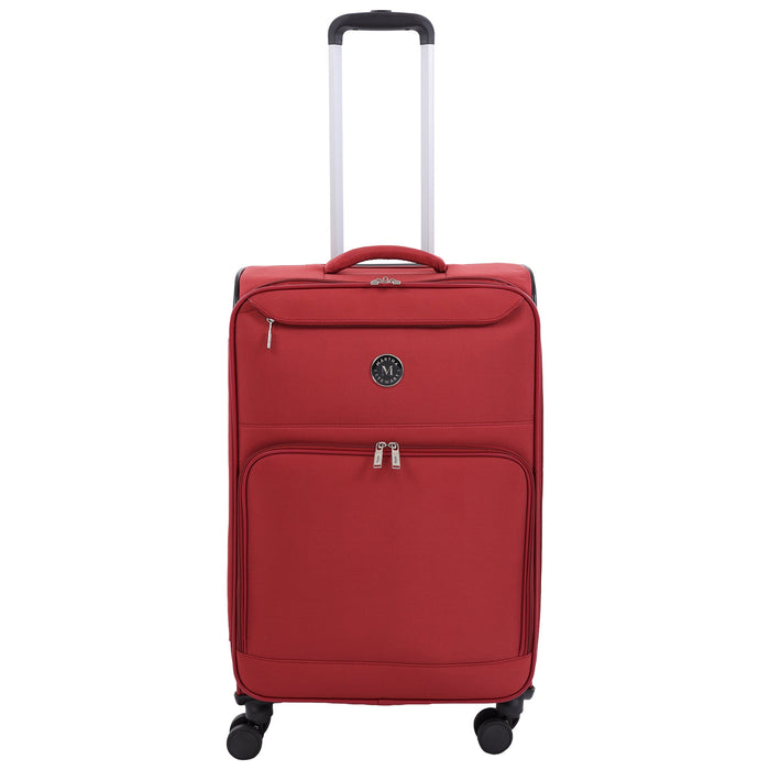Martha Stewart 27" Softside Luggage