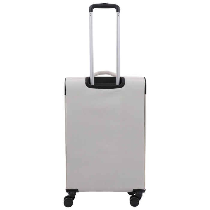 Martha Stewart 27" Softside Luggage
