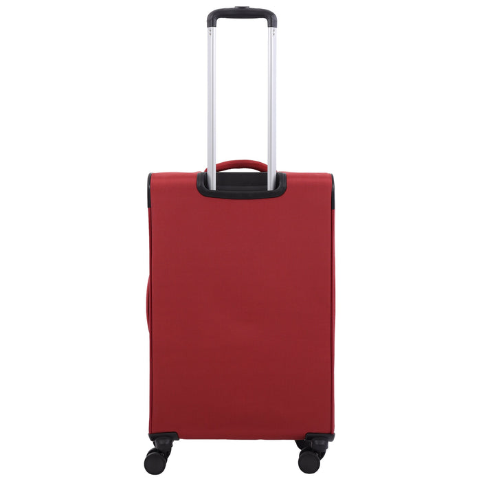Martha Stewart 27" Softside Luggage