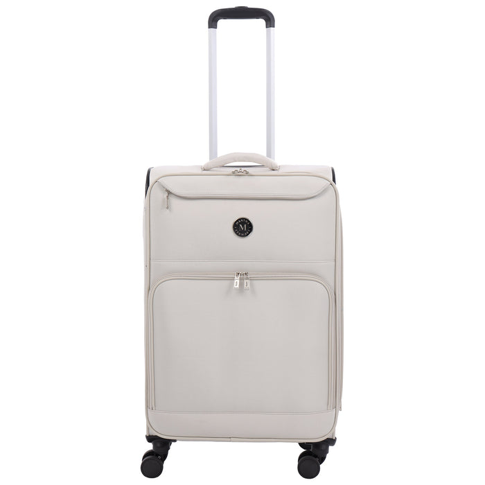 Martha Stewart 27" Softside Luggage