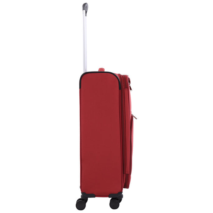 Martha Stewart 27" Softside Luggage