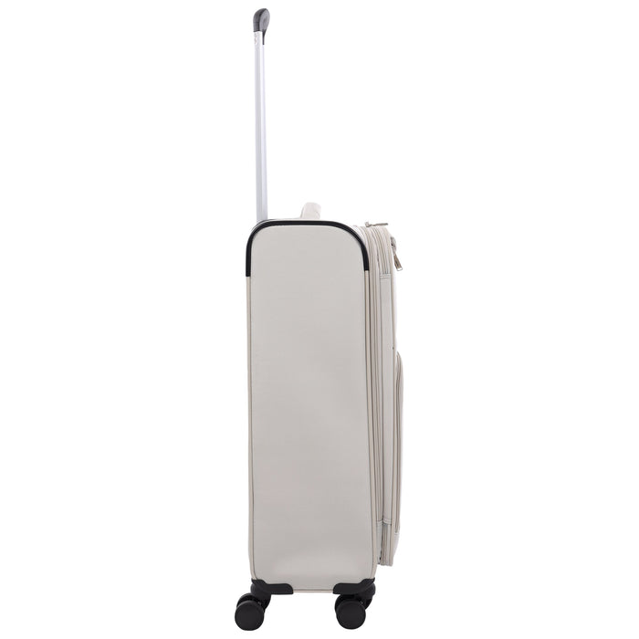 Martha Stewart 27" Softside Luggage