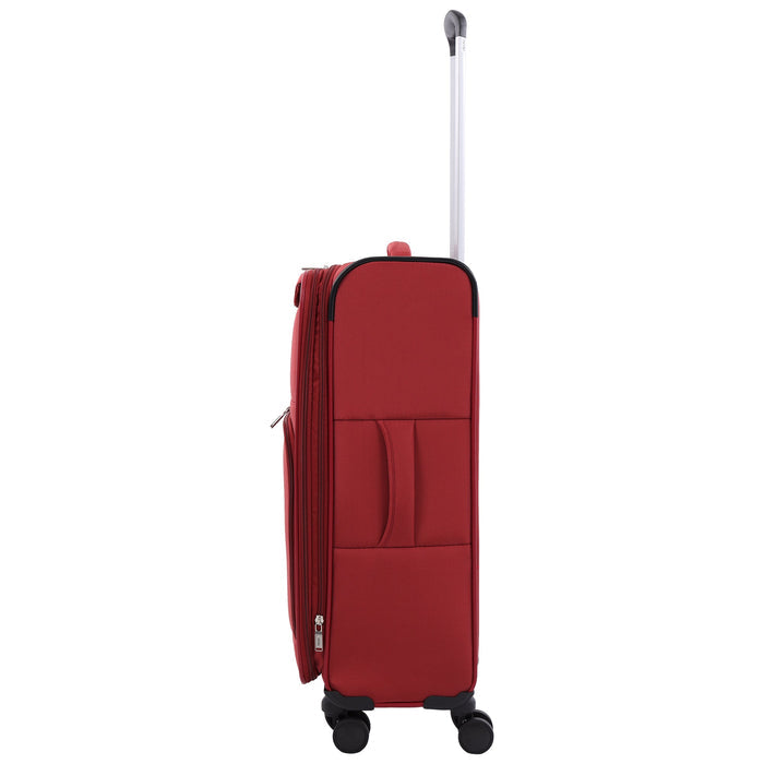 Martha Stewart 27" Softside Luggage