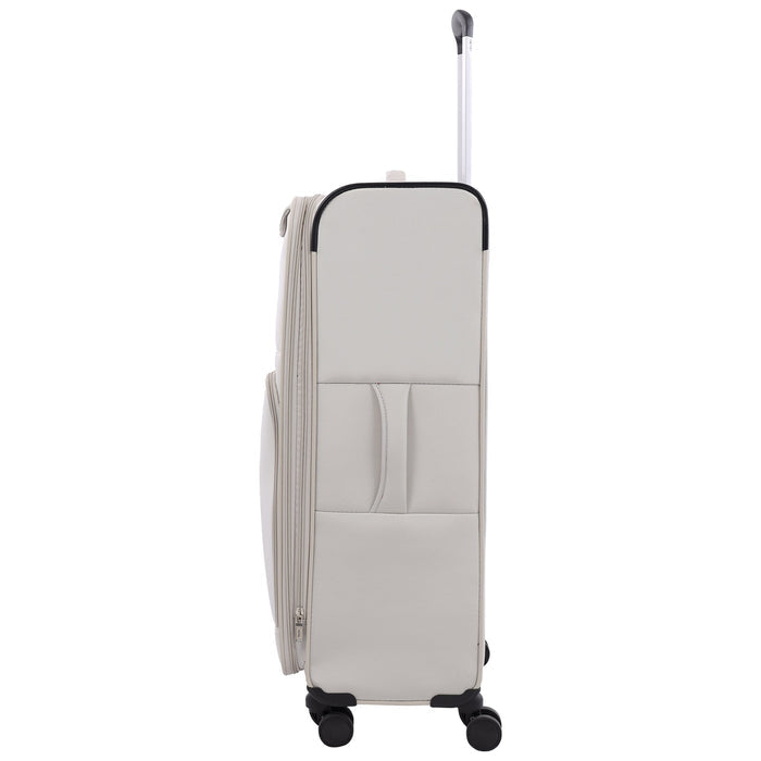 Martha Stewart 27" Softside Luggage