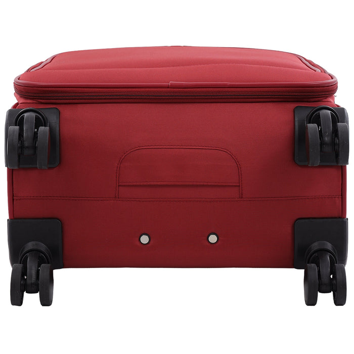 Martha Stewart 27" Softside Luggage