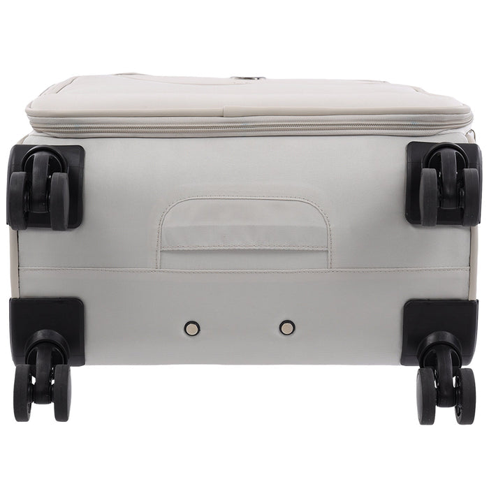 Martha Stewart 27" Softside Luggage