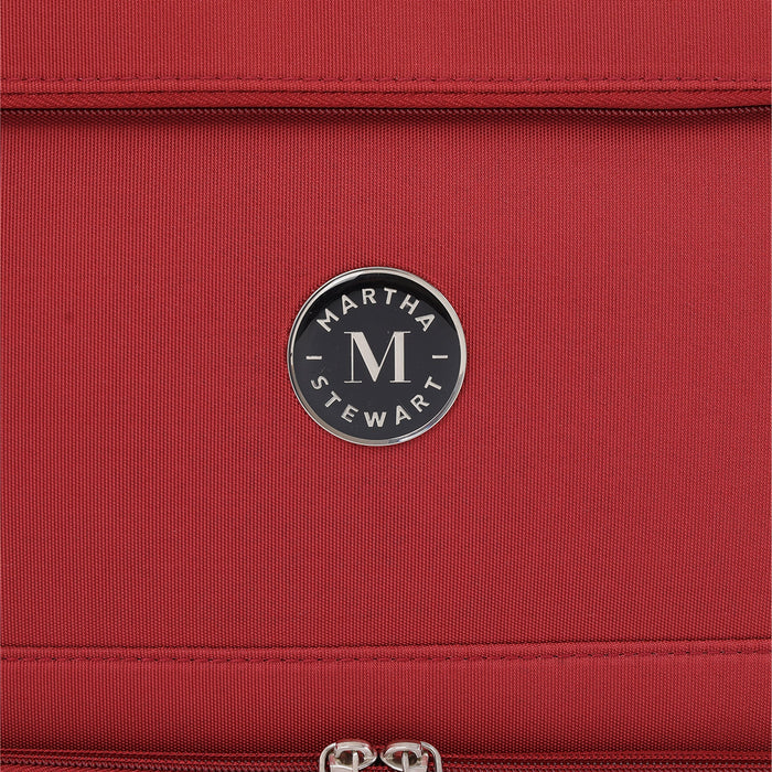 Martha Stewart 27" Softside Luggage