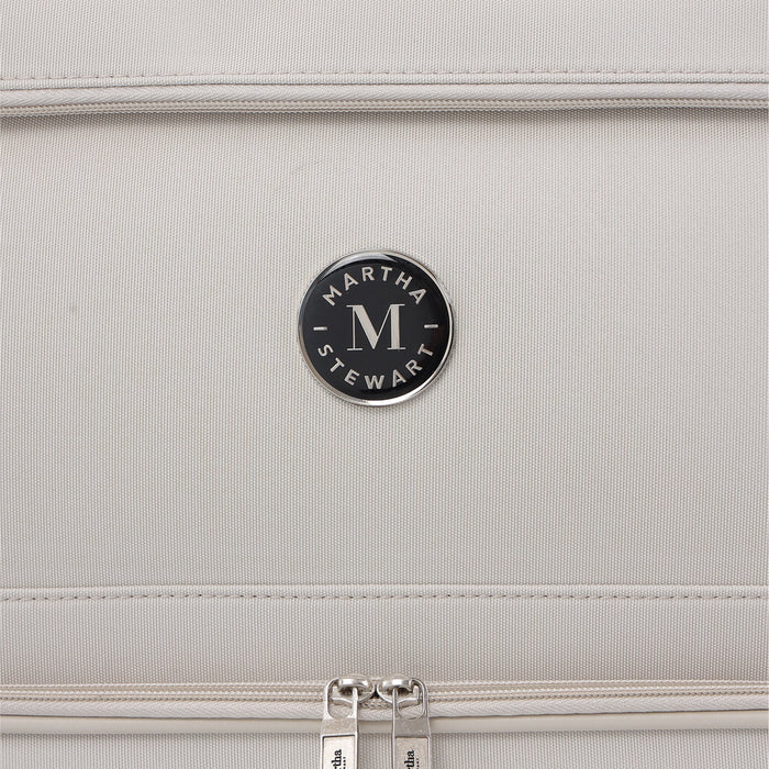 Martha Stewart 27" Softside Luggage
