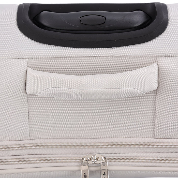 Martha Stewart 27" Softside Luggage