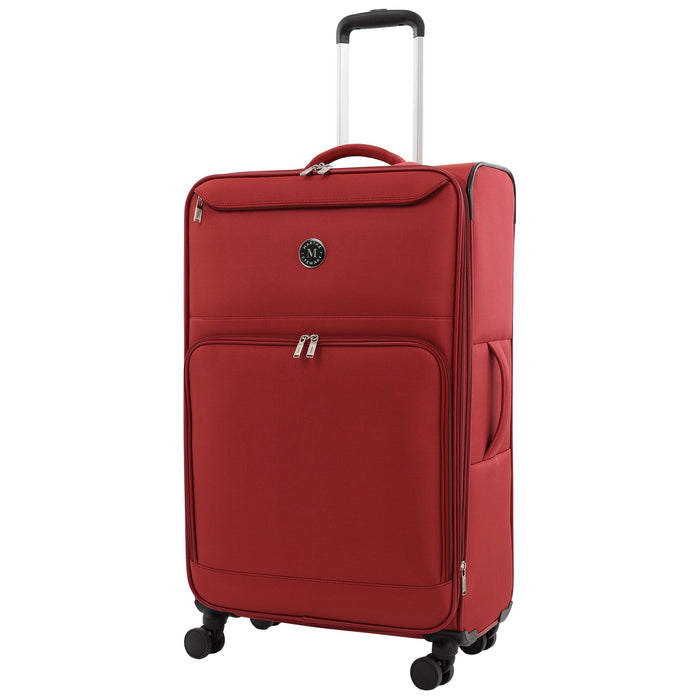 Martha Stewart 31" Softside Luggage