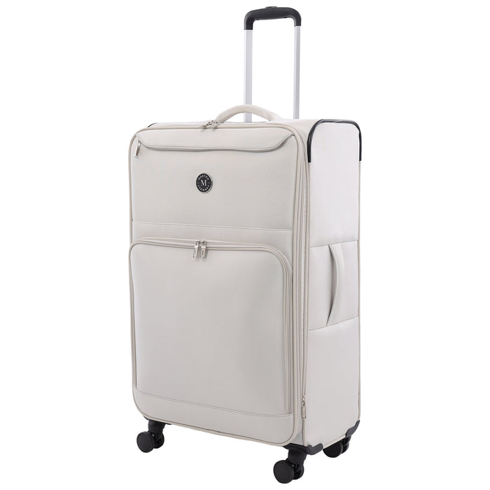 Martha Stewart 31" Softside Luggage