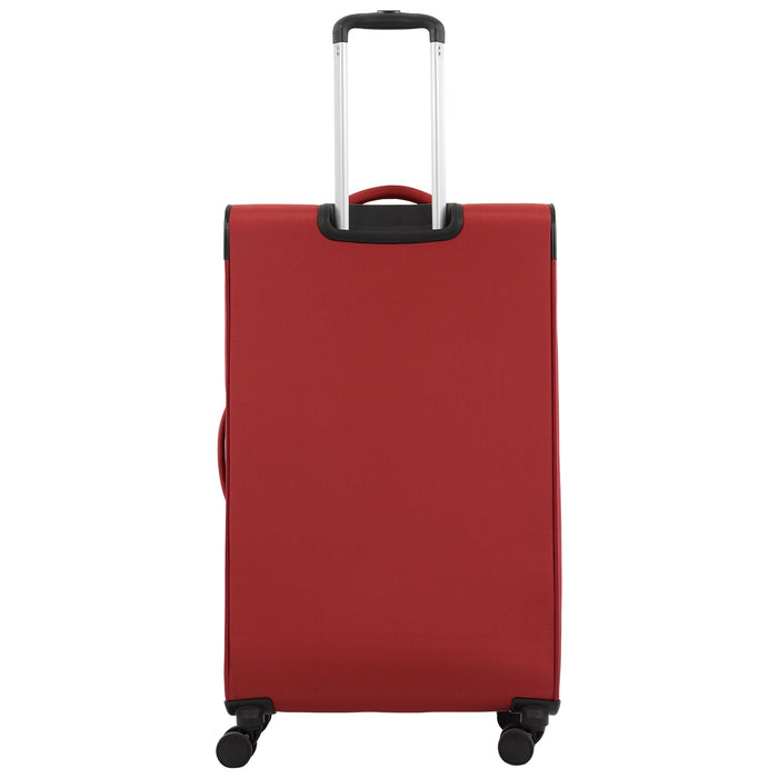Martha Stewart 31" Softside Luggage