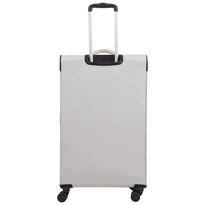 Martha Stewart 31" Softside Luggage