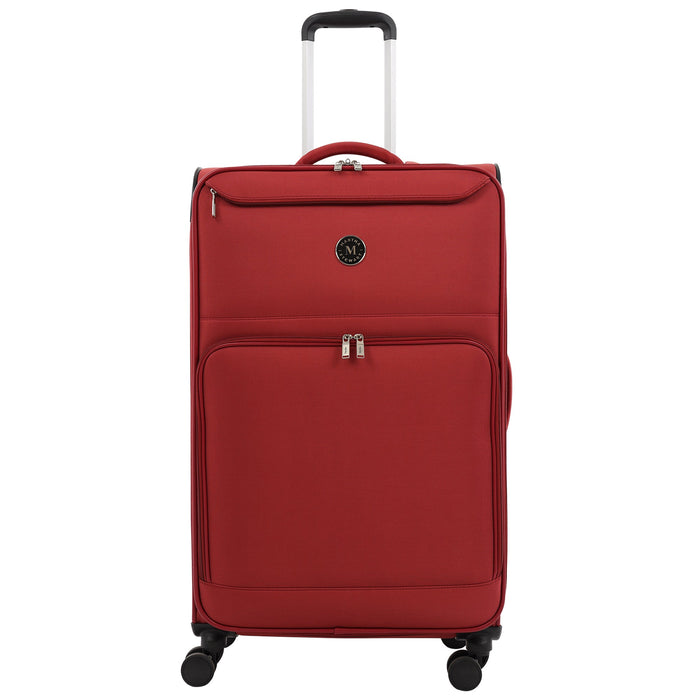 Martha Stewart 31" Softside Luggage