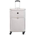 Martha Stewart 31" Softside Luggage