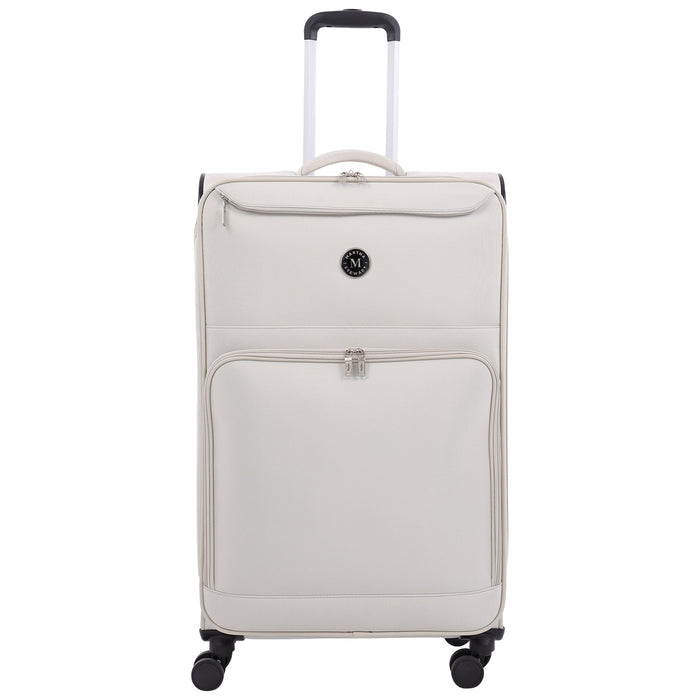 Martha Stewart 31" Softside Luggage