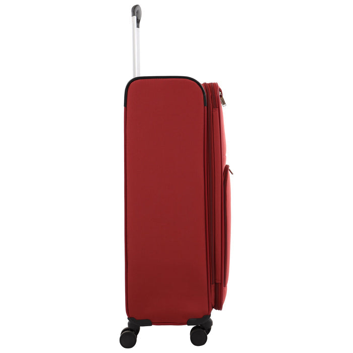 Martha Stewart 31" Softside Luggage