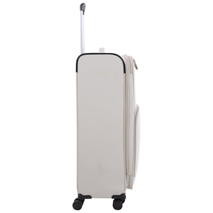 Martha Stewart 31" Softside Luggage