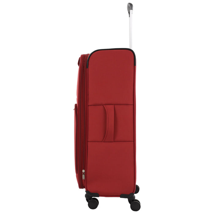 Martha Stewart 31" Softside Luggage