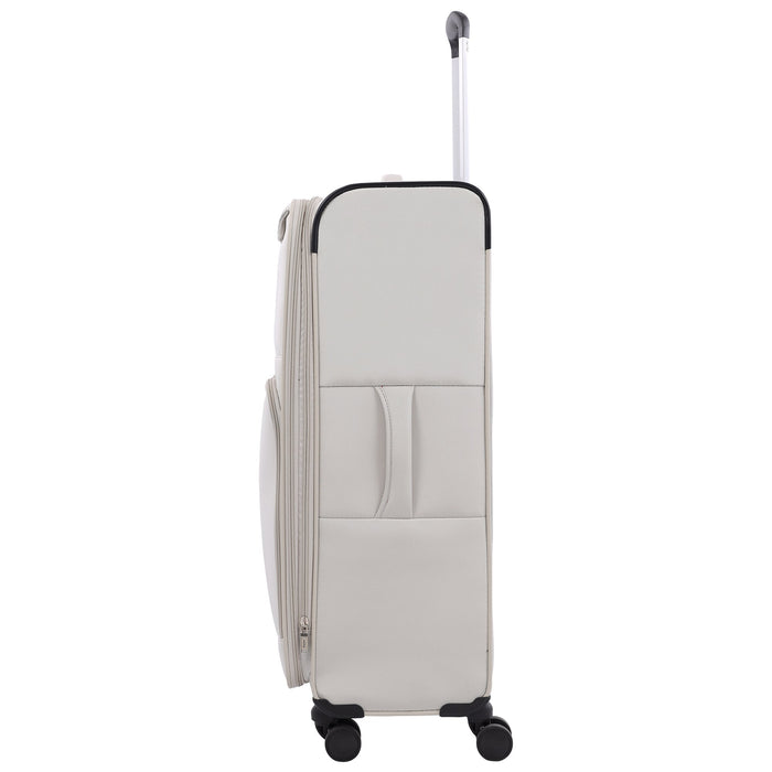 Martha Stewart 31" Softside Luggage