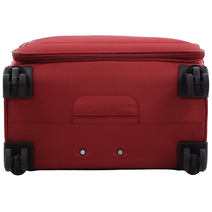 Martha Stewart 31" Softside Luggage