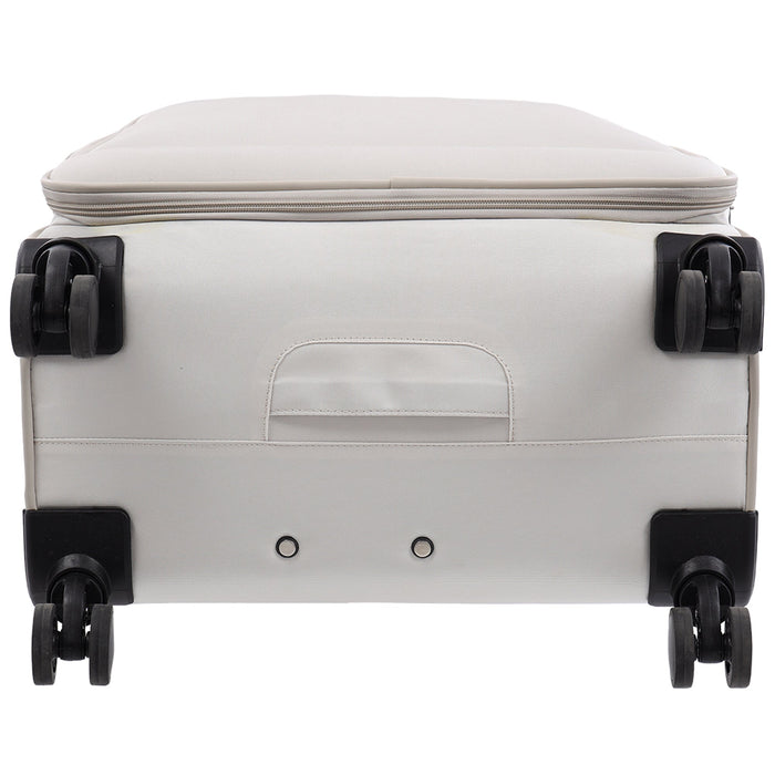 Martha Stewart 31" Softside Luggage