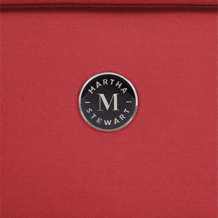 Martha Stewart 31" Softside Luggage