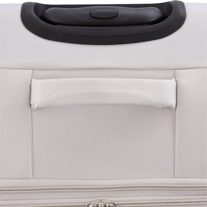 Martha Stewart 31" Softside Luggage