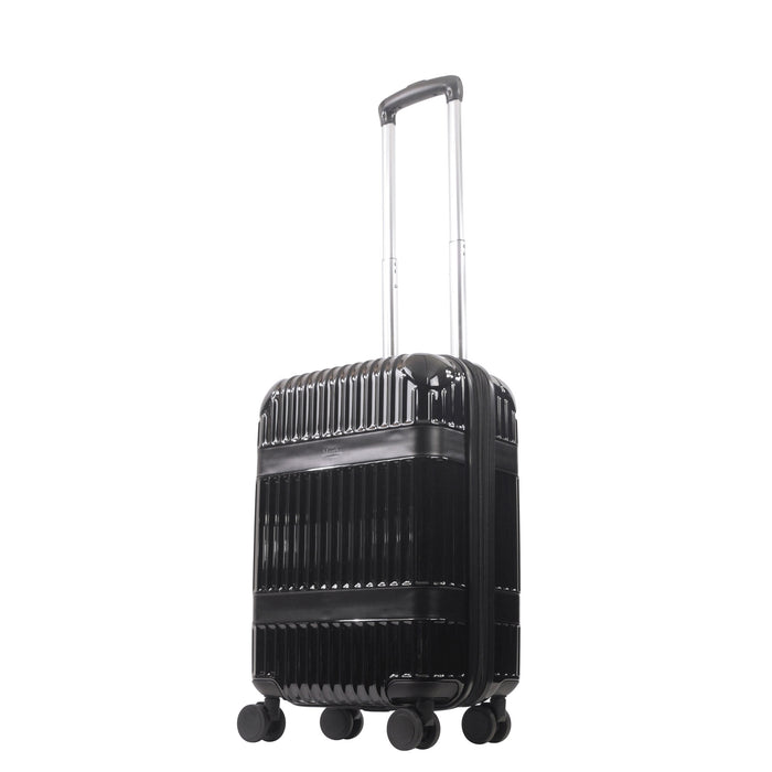 Martha Stewart The Bedford 22" Hardcase Carry-On