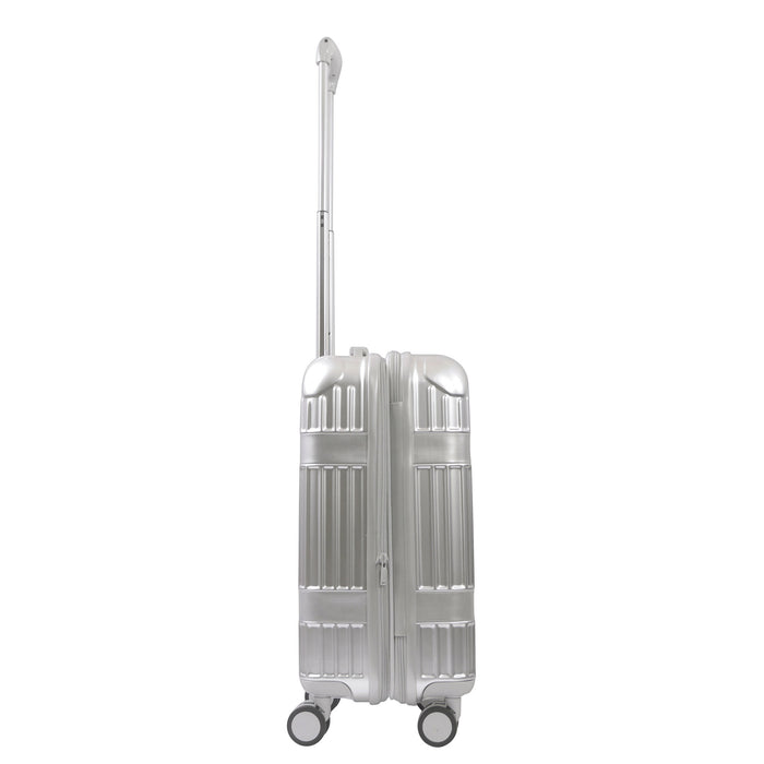 Martha Stewart The Bedford 22" Hardcase Carry-On