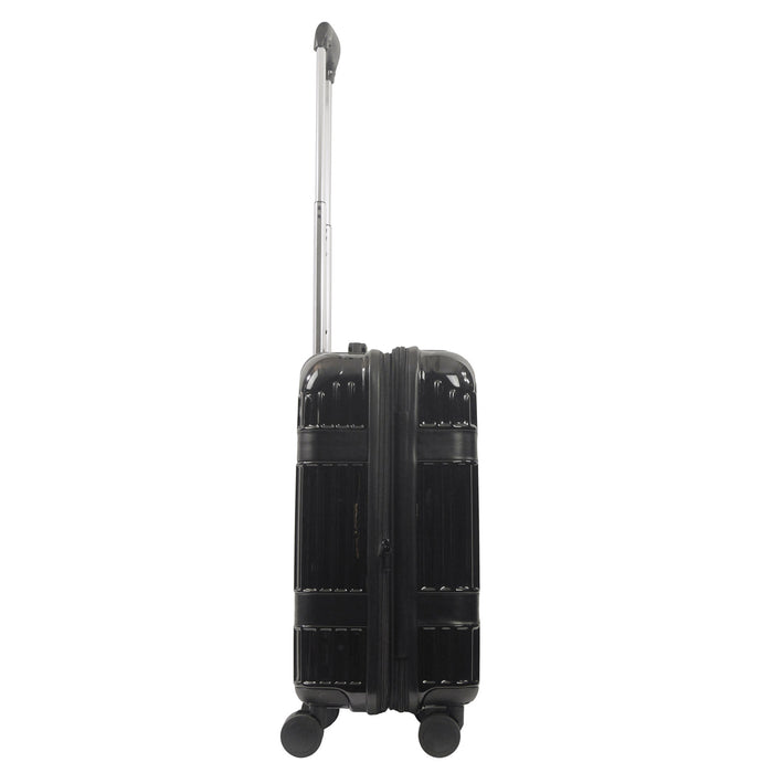 Martha Stewart The Bedford 22" Hardcase Carry-On