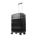 Martha Stewart The Bedford 26" Hardside Spinner
