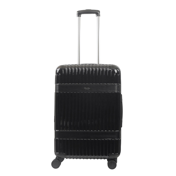Martha Stewart The Bedford 26" Hardside Spinner