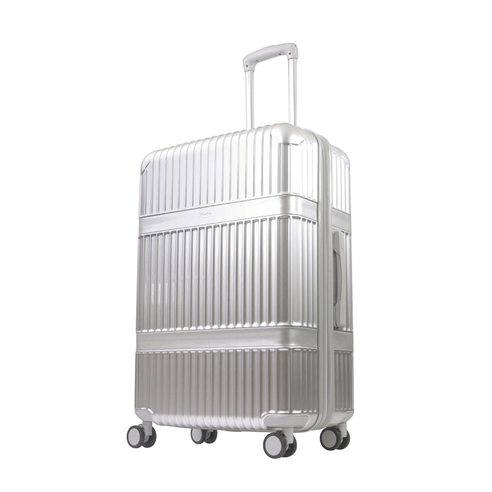 Martha Stewart The Bedford 30" Hardside Spinner