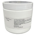 Massage cream-white used in funeral service operations, from lynch supply