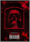 MASTERS OF HORROR - TV SERIES - 2005 - 2007 - MIHO NINAGAWA - DVD