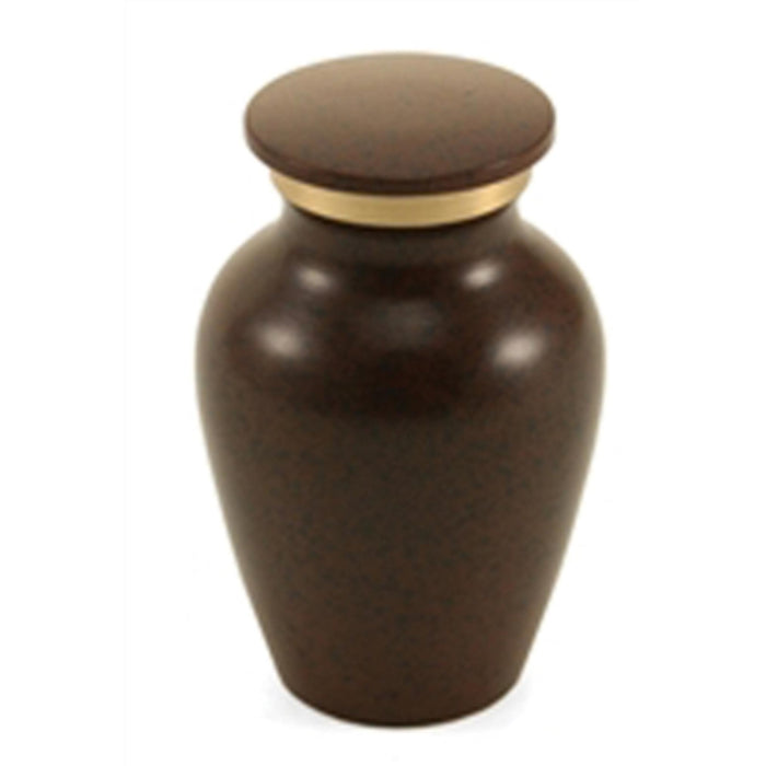 Maus earth cremation keepsake urn cremation supplies and equipment product